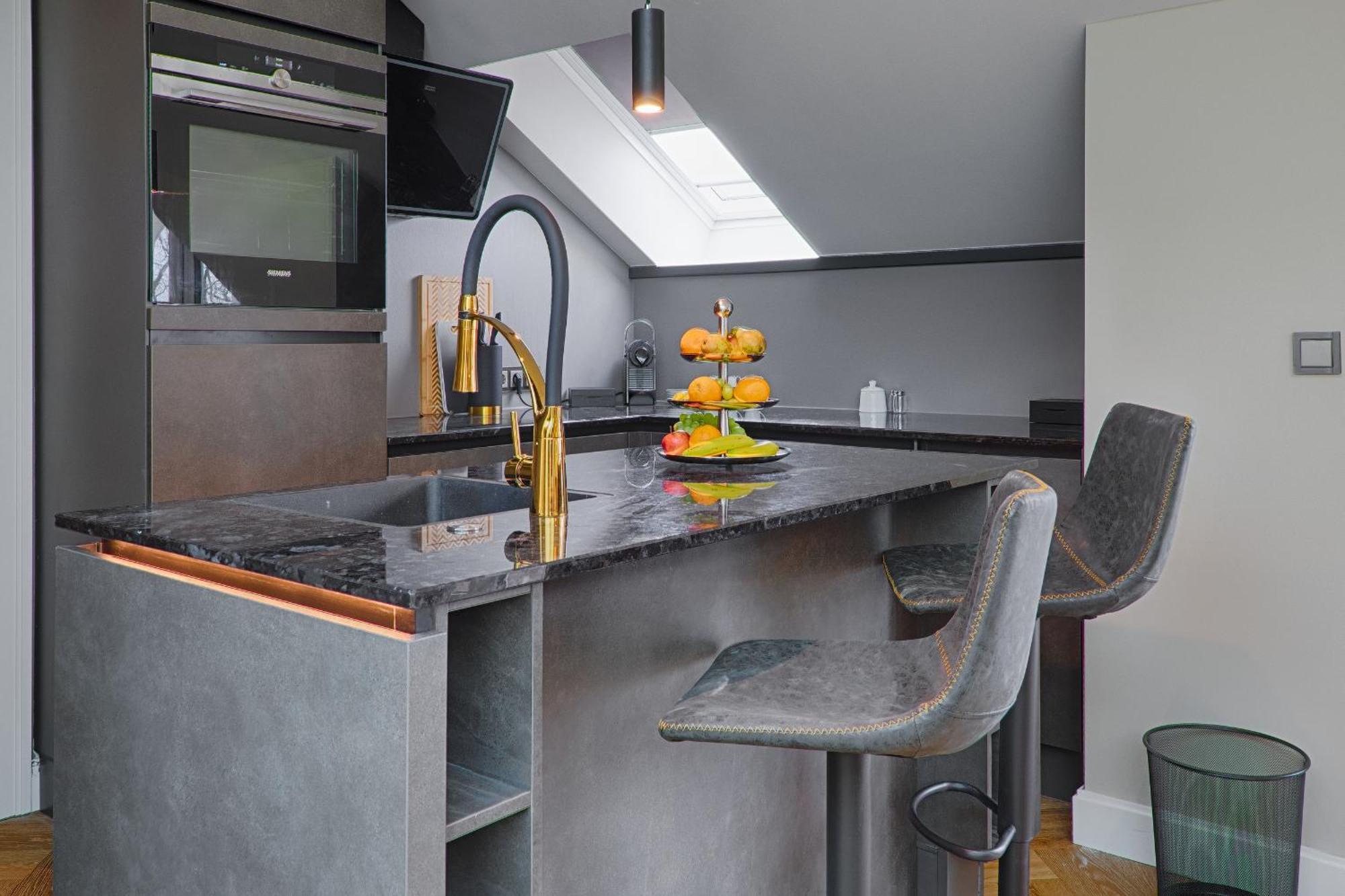 Meeressterne Schlossappartements Heringsdorf المظهر الخارجي الصورة