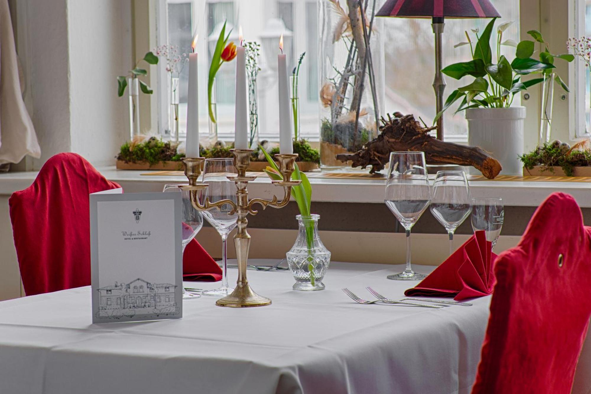Meeressterne Schlossappartements Heringsdorf المظهر الخارجي الصورة